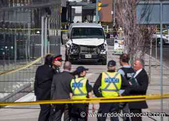 Experts disagree on violent threat posed by incels in Canada - Red Deer Advocate