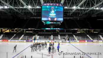 Red Deer officials, business owners 'disappointed' to be shut out of World Juniors - CTV News Edmonton