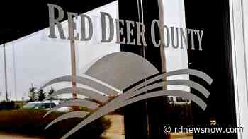 Red Deer County expanding development around Junction 42 - rdnewsnow.com