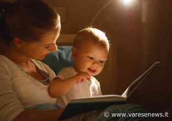 A Venegono Superiore torna "Nati per leggere", libri e storie per mamme, papà e bimbi - varesenews.it