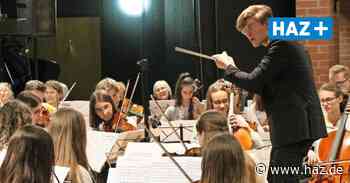 Laatzen: Kirchenkreis Laatzen-Springe organisiert Konzerte für Ukraine - HAZ