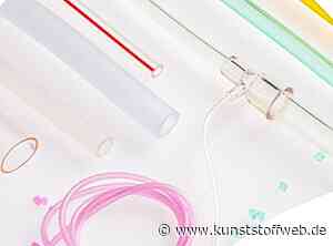 TPV Compound: Nexeo übernimmt Vertrieb von PVC-Typen für medizinische Anwendungen - KunststoffWeb