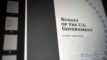 5 things to know about Biden's more centered '23 budget plans