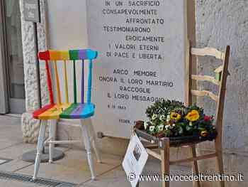 Arco: Care-gap, per la primavera e per la pace - la VOCE del TRENTINO