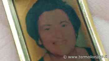 Medaglietta rinvenuta sul Lungomare dalla Polizia Municipale, chi l'ha persa? - Termoli Online