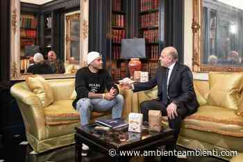 Termoli, da zuccherificio a sito di stoccaggio del grano - AmbienteAmbienti