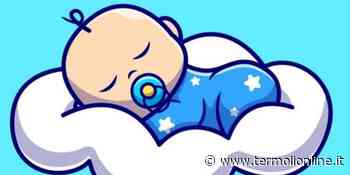 Termoli: Fiocco azzurro al Punto nascita di Termoli: benvenuto Liam - Termoli Online