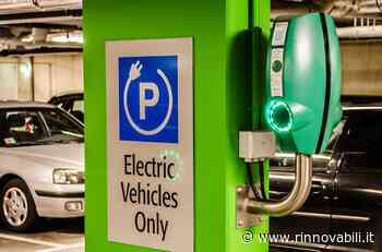 Gigafactory Termoli, firmato Protocollo d’intesa. Toma: ce l’abbiamo fatta - Rinnovabili