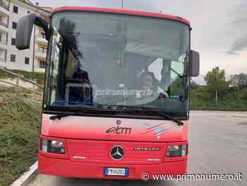 Termoli-Roma, in Molise si paga il doppio. Atm: “Biglietti più cari per effetto del Covid”, pesano anche rincari gasolio e a pedaggio - Primonumero