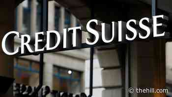 House Oversight launches probe into Credit Suisse ties to Russian oligarchs