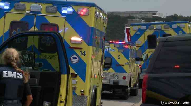 Austin first responders may be allowed to use medical marijuana