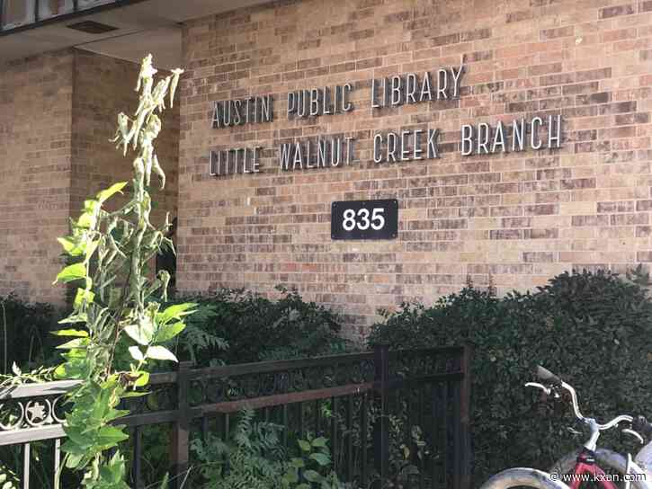 Here are the new, expanded hours for Austin Public Library locations