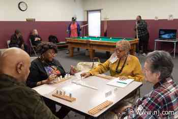 Outliving the coronavirus: Two years of isolation, grief and ultimately hope for Hudson seniors - NJ.com