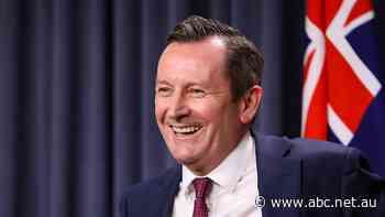 WA surplus nears $8b as Commonwealth, states flounder in sea of deficits, ratings giant says