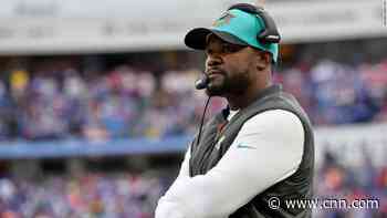 NFL announces new diversity committee after Brian Flores lawsuit