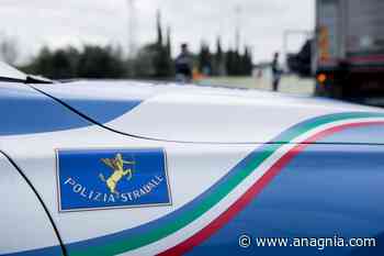 Ennesima truffa: doppio fermo della Polizia di Stato - Anagnia