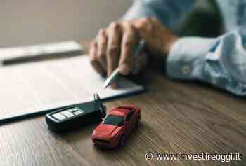 Bollo auto non pagato, come evitare il fermo amministrativo: ma devi essere veloce! - InvestireOggi.it