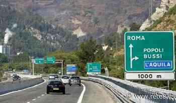 Caro pedaggi autostrade, tutto fermo da tre mesi - Rete8