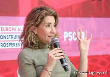 In Spagna camionisti 'autonomi' continuano il fermo dell'autotrasporto - La Pressa