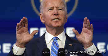 Regime change, a Varsavia la pericolosa gaffe di Biden fermo al tempo della guerra fredda - Strisciarossa