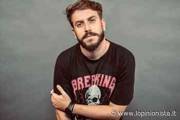 “Fermo qui” è il singolo di Boison: “Rappresenta l’inizio di un percorso” - L'Opinionista