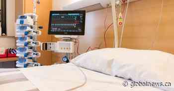 1st year of COVID-19 pandemic saw fewer Alberta stroke patients, more deaths: study