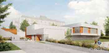 À Suresnes, le centre sportif Arnaud Beltrame ouvre ses portes après trois ans de travaux - actu.fr