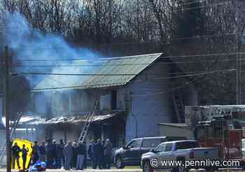 Men found dead in Cumberland County fire a month ago had been shot: police - PennLive