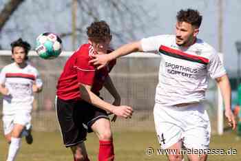 Gäste verderben Fortunas Fußballfest - freiepresse.de