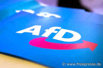 AfD-Fraktion im Stadtrat von Frankenberg zerlegt sich - freiepresse.de