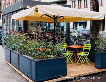 Confcommercio Carpi: “Bene esenzione tassa occupazione suolo fino al 30/6, ma si sarebbe potuto fare di più” - sassuolo2000.it - SASSUOLO NOTIZIE - SASSUOLO 2000