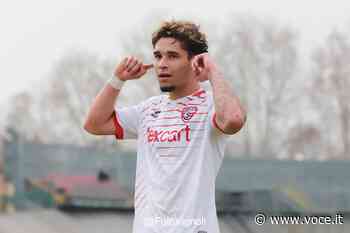 Pagelle Carpi: il miglior Walker, Calanca gol e sostanza - Voce.it