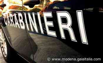 Carpi e Soliera. Duplice furto a supermercati. Una persona arrestata dai Carabinieri. - Modena Notizie