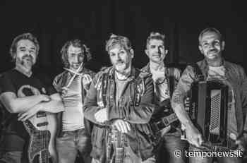 Diventa un disco il concerto-evento al teatro di Carpi dei Tupamaros - COOPERATIVA RADIO BRUNO srl