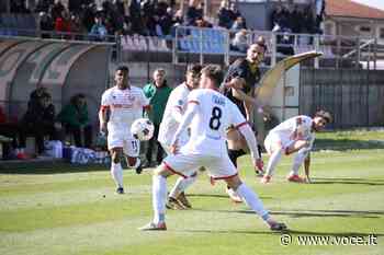 Il Carpi sbatte sul portiere: Coppa addio Sport - Voce.it