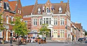 Zaterdag vier afstanden op Pater Lievenstocht | Moorslede | hln.be - Het Laatste Nieuws