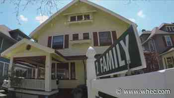 Consumer Alert: These are the two things you need to finance before rates go up