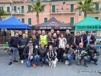 Terzo posto per il Motoclub Domina al motoraduno nazionale di Fossano - IVG.it