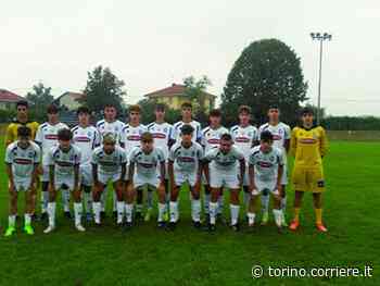 Bra - Fossano 1-1 - Corriere della Sera