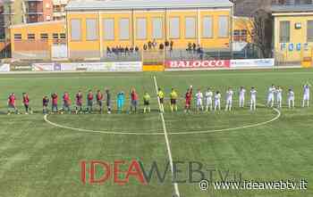 Serie D: Fossano Calcio e Vado non si fanno male, finisce 0-0 - IdeaWebTv