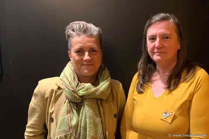 Miranda Van Eetvelde is nieuwe voorzitter N-VA Zele