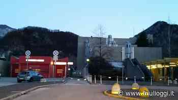 Ascensore guasto, infiltrazioni e disagi nell'ospedale di Gemona - Friuli Oggi