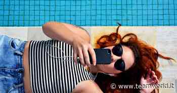 TikTok: il trend Summer 09 su Rock Me dei One Direction - Team World