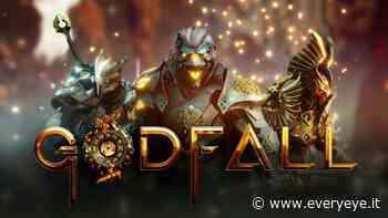 Godfall Ultimate Edition arriva su Steam, Xbox One e Series X/S: il video svela la data - Everyeye Videogiochi