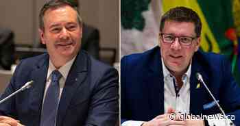 Prairie premiers urge Prime Minister Trudeau to stop carbon tax in joint letter