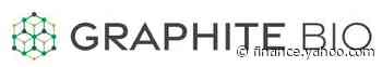 Graphite Bio Announces Participation in H.C. Wainwright Gene Therapy and Gene Editing Virtual Conference - Yahoo Finance