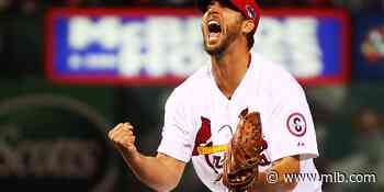 These are the Top 10 moments of Waino's career - MLB.com