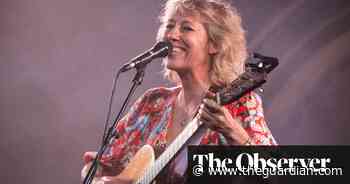 Martha Wainwright: ‘Forget rock excess, life on the road was a juggling act for me’ - The Guardian