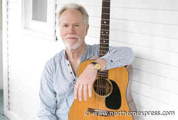 Loudon Wainwright III and the Life of a Troubadour - northernexpress.com