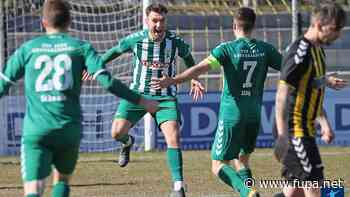 Deutlich verdienter Sieg« für Großbardorf, Torspektakel in Bamberg - FuPa